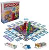 Hasbro Gaming HASD1018, Hasbro Gaming HASD1018 - Monopoly Wolkenkratzer,...