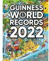 Guinness World Records 2022 Deutschsprachige Ausgabe (gebundene Ausgabe)