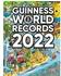 Guinness World Records 2022 Deutschsprachige Ausgabe (gebundene Ausgabe)