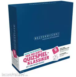 BEZZERWIZZER
