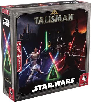 Talisman: Star Wars Edition (56110G)