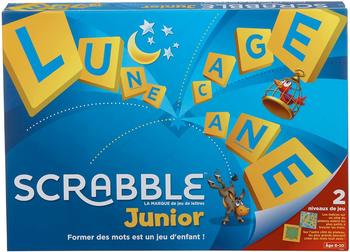 Scrabble Junior (französisch)