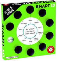 PIATNIK 7192, PIATNIK 7192 Smart 10 Erweiterung 1 - Food & Drink