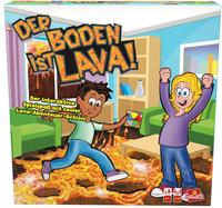 GOLIATH 920323, GOLIATH 920323 Der Boden ist Lava