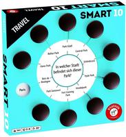 PIATNIK 7193, PIATNIK 7193 Smart 10 Erweiterung 2 - Travel
