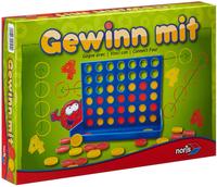 NORIS 606049104, NORIS 606049104 Gewinn mit ...