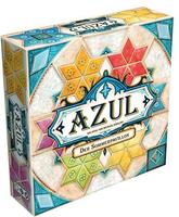asmodee Legespiel Azul: Der Sommerpavillon
