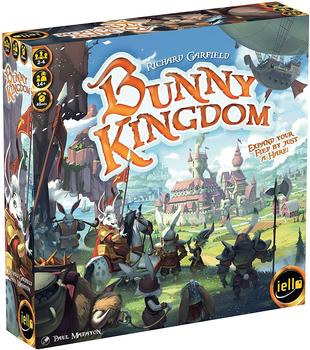 Iello Bunny Kingdom
