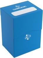 Gamegenic Deck Holder - 80 (Blue)