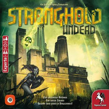 Stronghold Undead (deutsch)
