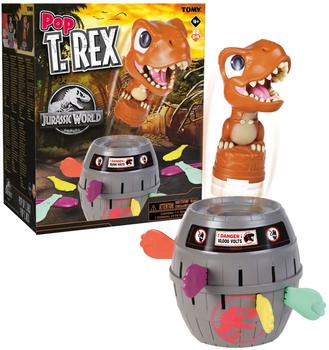 Jurassic World Pop up T-Rex