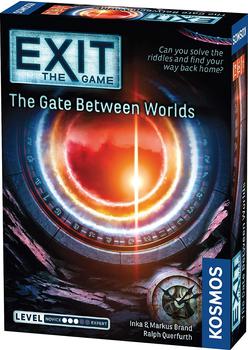 Kosmos EXIT - The Game: The Gate Between Worlds