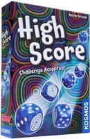 High Score von Reiner Knizia / Franckh-Kosmos / Spiel