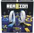 Reaxion Xtreme Race