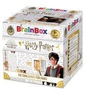 BrainBox Spiel "Harry Potter"