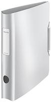 Leitz Ordner 1109-00-04 Active Style PP, A4, 6,5cm, Kunststoffordner, mit