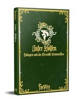 Ulisses Spiele HeXXen 1733: Unter Wölfen. Philipp Baas - Buch