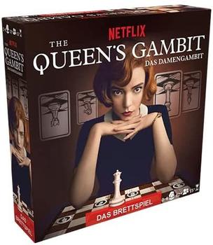 The Queen's Gambit - Das Damengambit (DE)