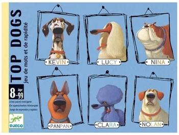 Djeco Top Dogs
