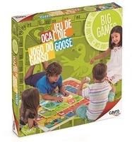 CAYRO Tischspiel Giant Goose Cayro (100 x 100 cm)