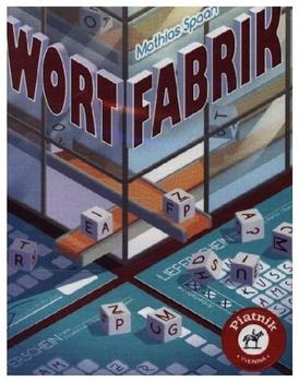 Piatnik Wortfabrik (Spiel)