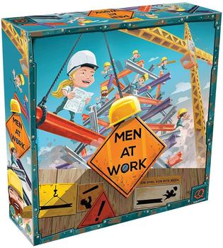 Men at Work (DE)