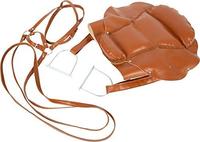 - Horse Harness and Saddle Set for Kids