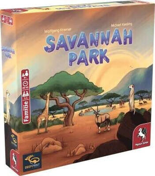 Savannah Park (57804G)