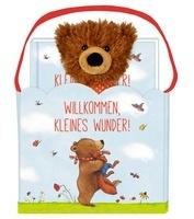 Coppenrath Verlag Geschenkset - BabyBär - Willkommen kleines Wunder!