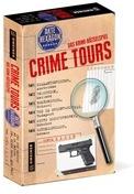 Gmeiner Crime Tours Akte Hexagon