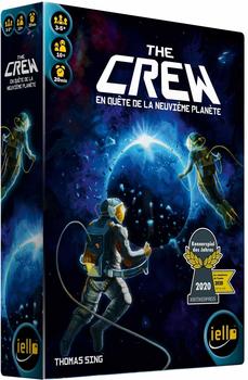 The Crew (French)