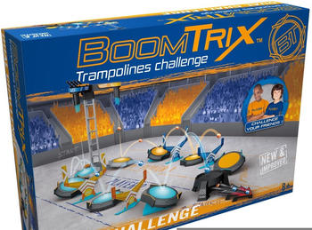 Goliath Spiele Boomtrix Dual Challenge