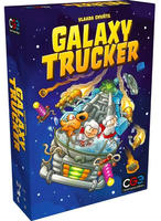Galaxy Trucker 2. Edition