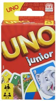 Mattel Uno Junior (52456)
