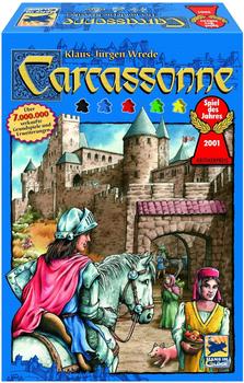 Carcassonne (48125)