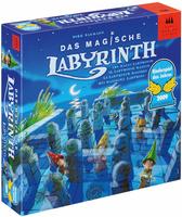 Drei Magier Spiele Spiel "Das magische Labyrinth"
