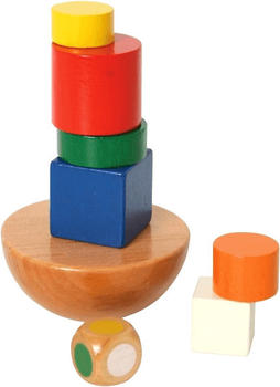 Balance-Turm