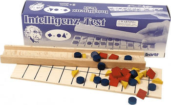 Intelligenztest