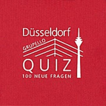 Düsseldorf-Quiz - 100 neue Fragen