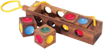 Bartl Ampelspiel