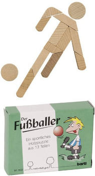 Fußball-Puzzle (2032)