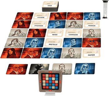 Iello Codenames (französisch)