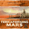 FryxGames STR6005, FryxGames Terraforming Mars (Englisch)