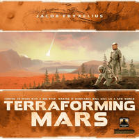 Happyshops Terraforming Mars
