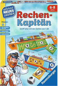 Rechen-Kapitän (24972)