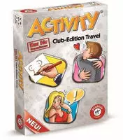 PIATNIK 6616, PIATNIK 6616 Activity Club Edition Travel