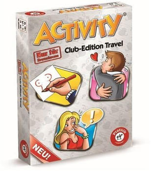 Activity Club Edition Travel (661600)