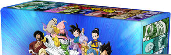Dragon Ball Super - La survie de l'univers (French)