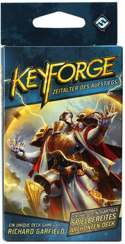 Fantasy Flight Games Keyforge: Zeitalter des Aufstiegs Deck (FFGD1403)