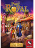 Pegasus Spiele 18148G, Pegasus Spiele 18148G - Port Royal Big Box, Kartenspiel, für